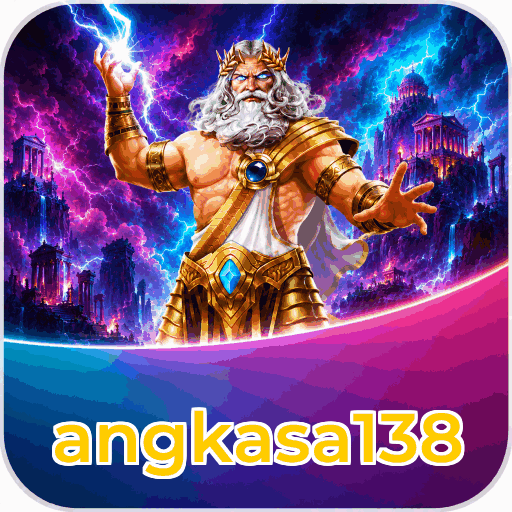angkasa138