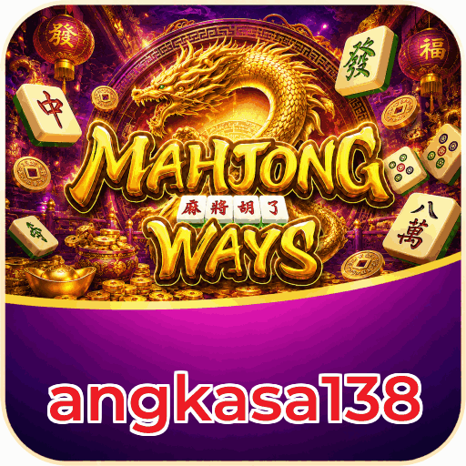 angkasa138