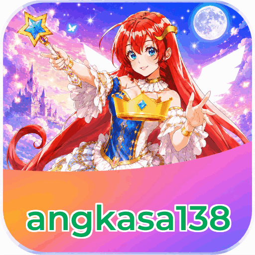 angkasa138