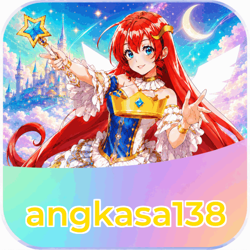 angkasa138