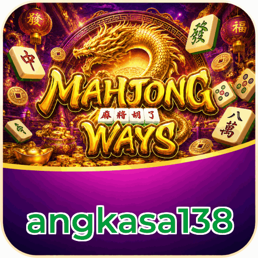 angkasa138