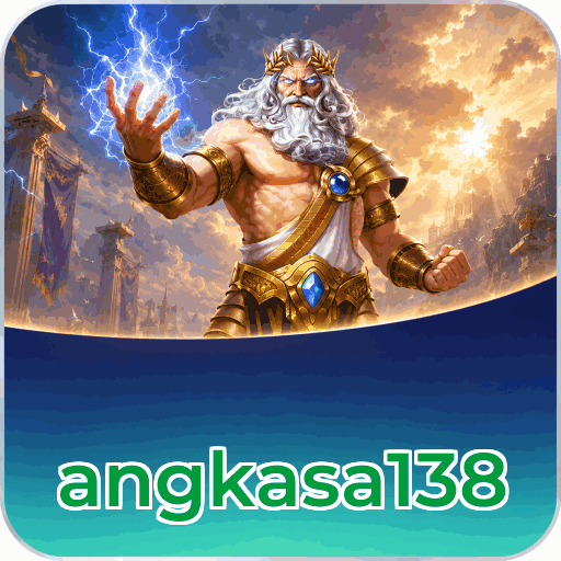 angkasa138